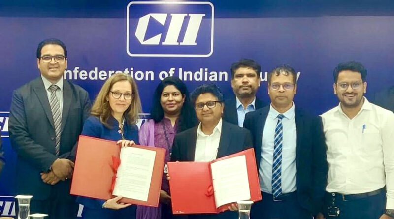 CII ACCA Collaboration