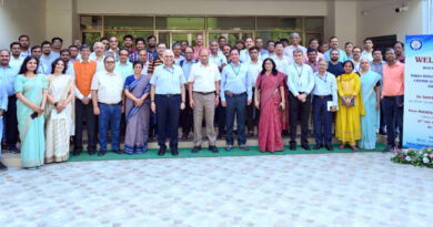 DRDO-Industry-Academia Centre of Excellence at IIT Kanpur