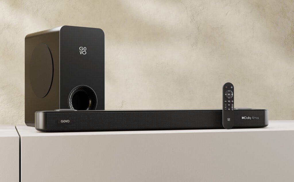 G0VO GoSurround 975