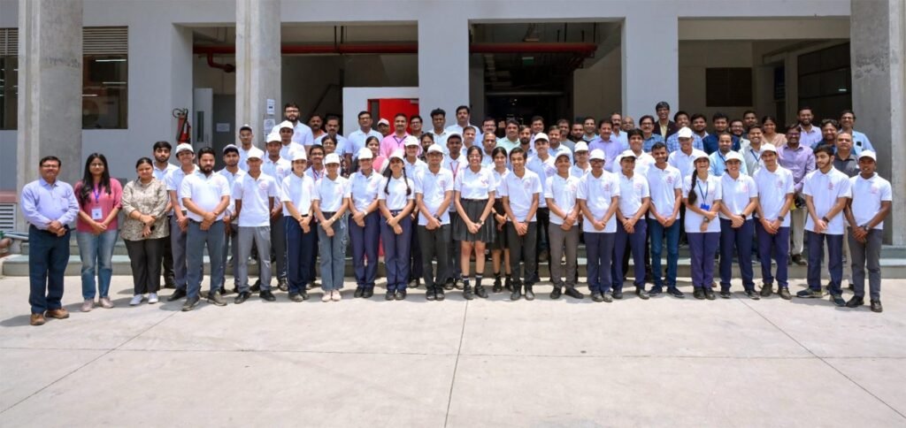 IIT Kanpur Materials Camp