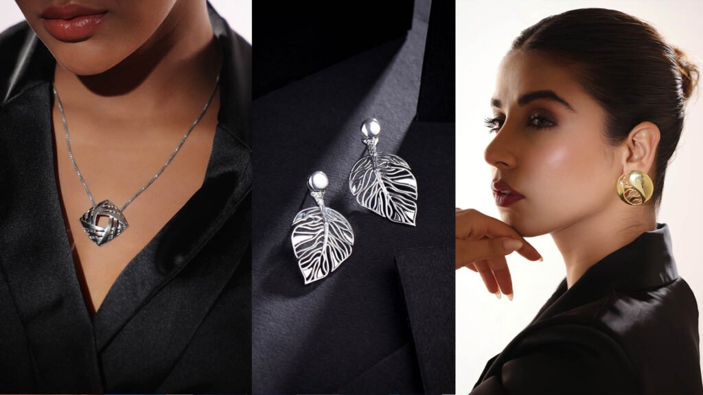 Kicky and Perky Launches Lumina Collection