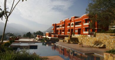 club mahindra Kumbalgarh Resort
