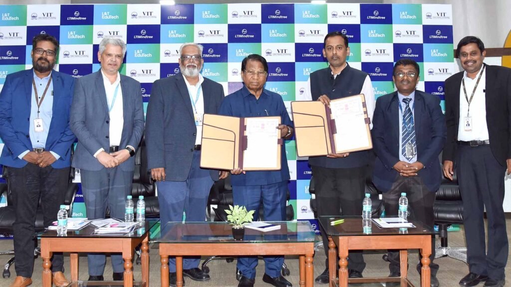 L&T EduTech