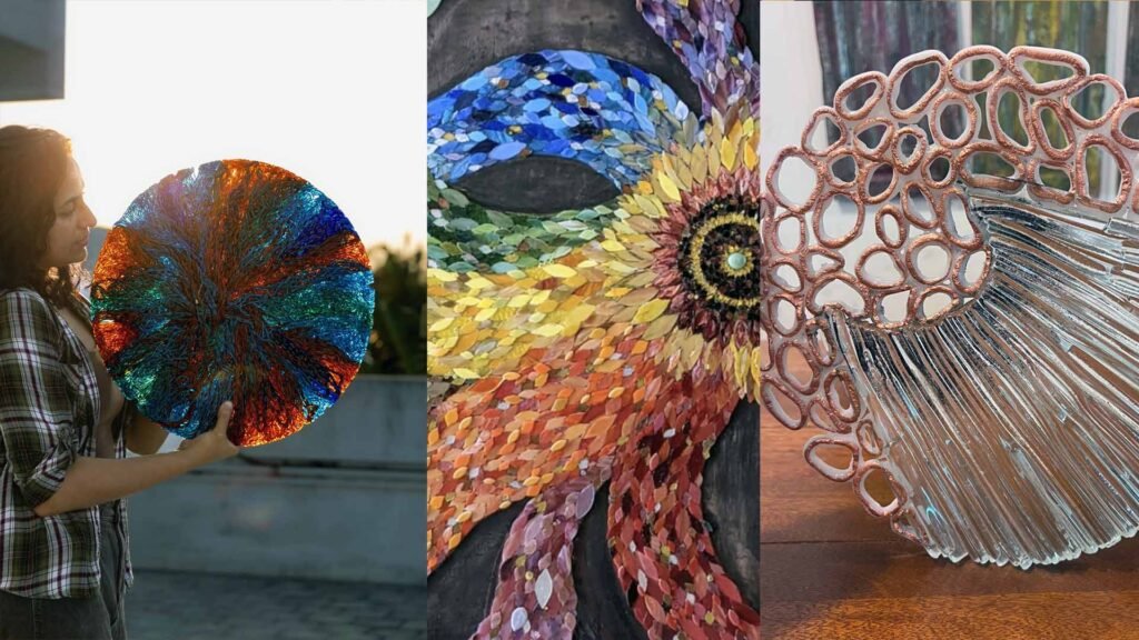 Spectrum of Possibilities Art Show