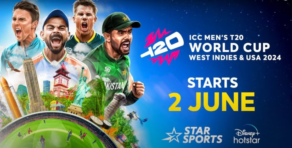 Star Sports Promo World Cup