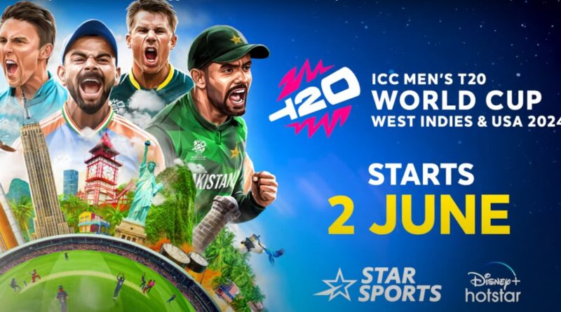 Star Sports Promo World Cup