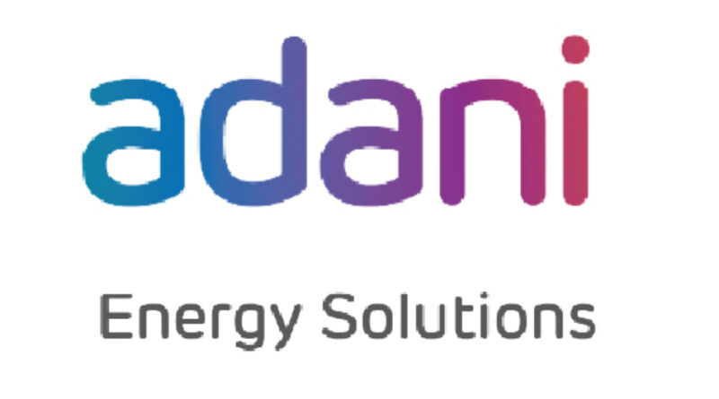 adani energy solutions
