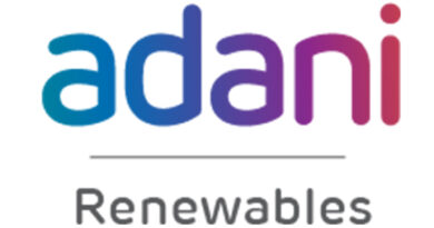adani renewables ltd