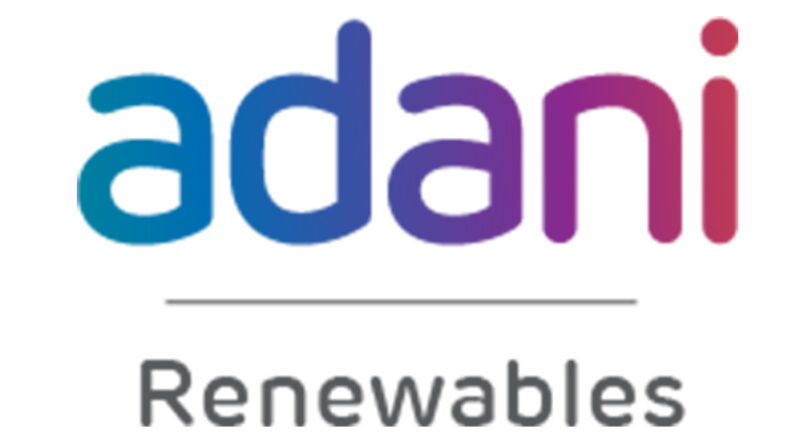 adani renewables ltd