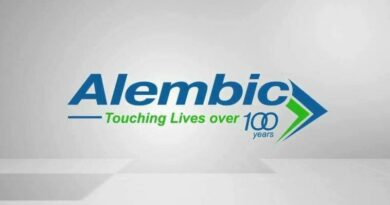 Alembic Pharmaceuticals Limited