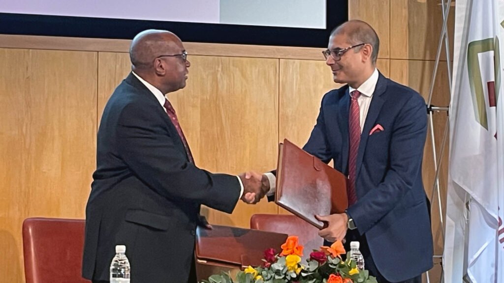 bank of namibia upi