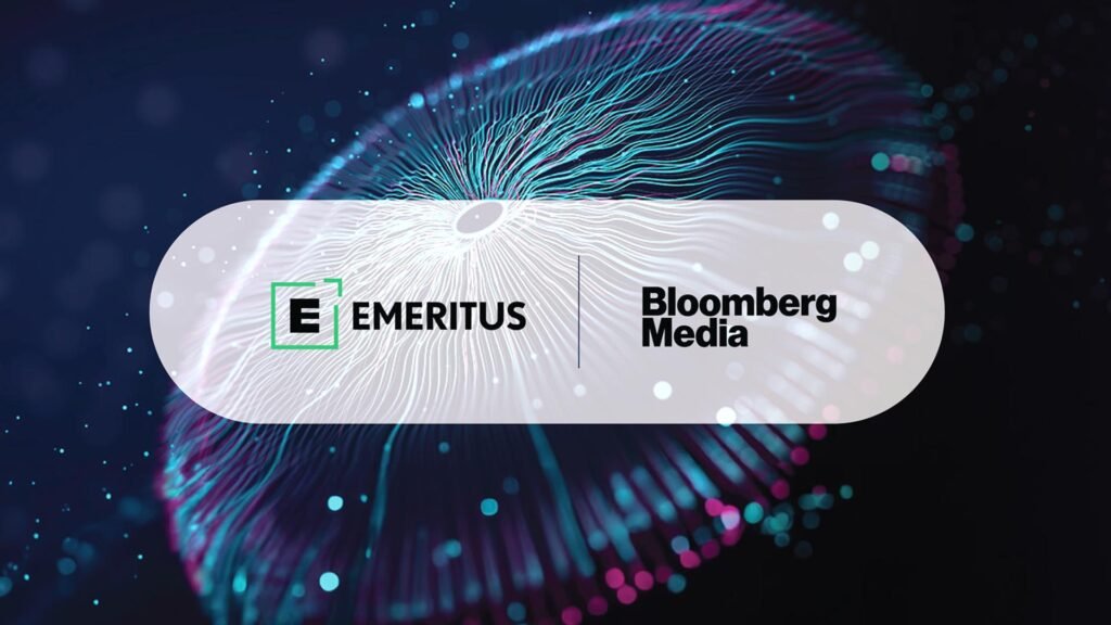 bloomberg learning