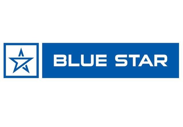 bluestar india