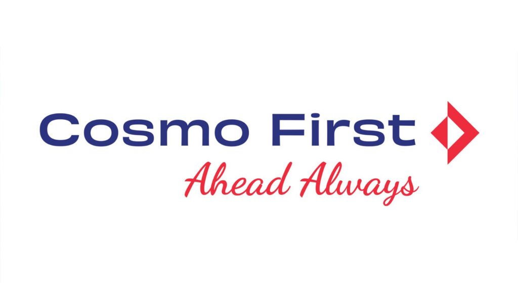 cosmo first limited