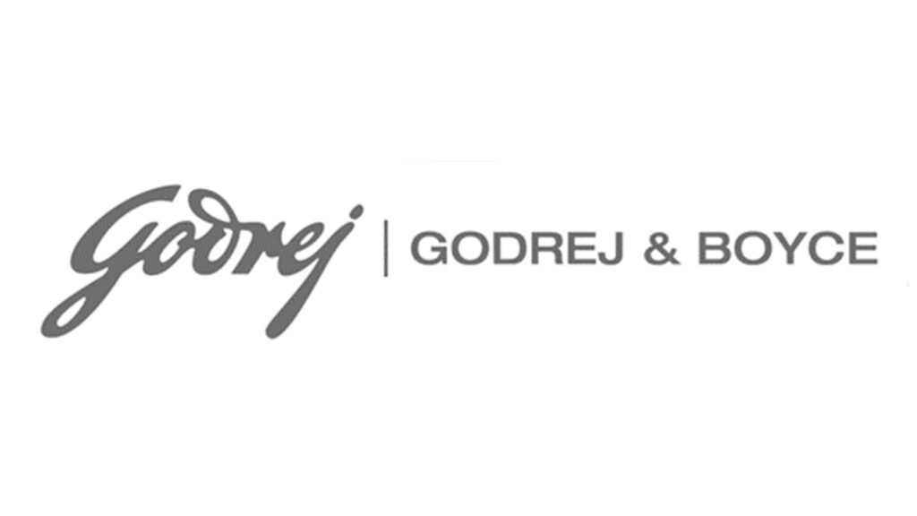 godrej & boyce