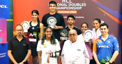 hcl national doubles championship