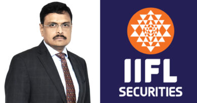 iifl securities new MD