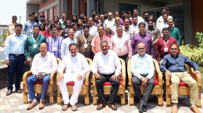 iim sambalpur seminar