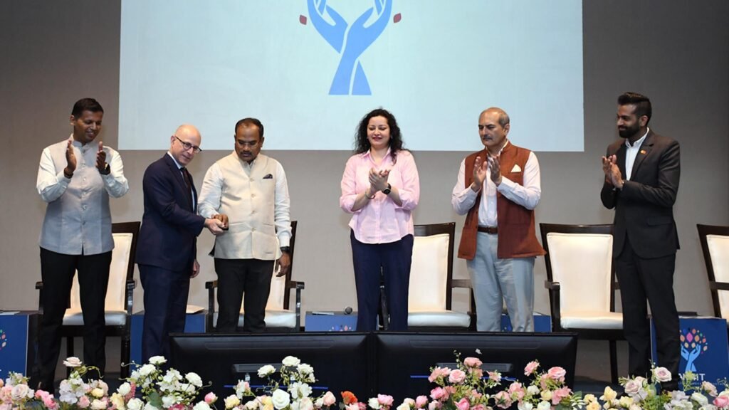 indo us innovation hackathon