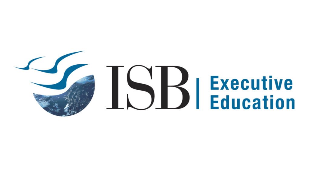 isb executive education