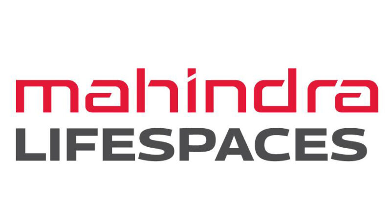 mahindra lifespaces