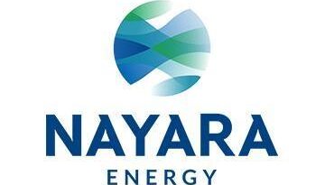 nayara energy