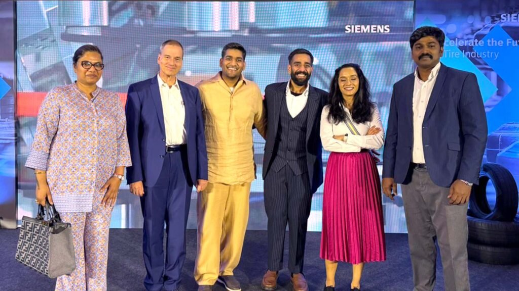 siemens re-tyre