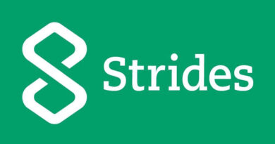 strides pharma science limited