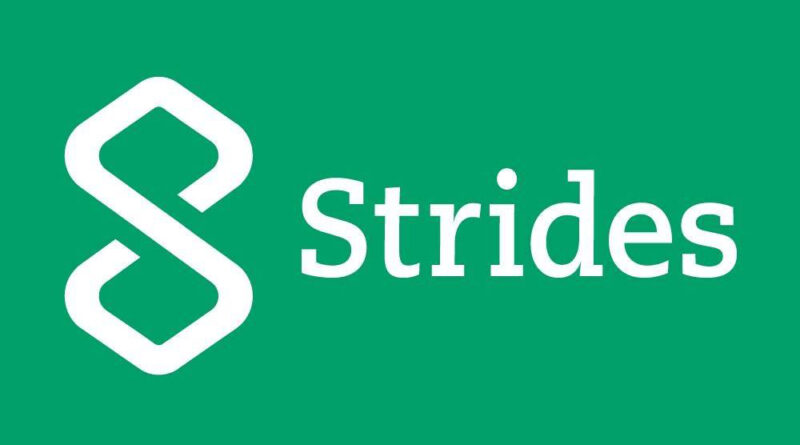 strides pharma science limited