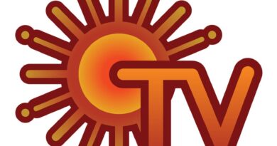 sun tv network limited