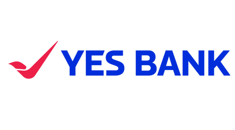 yes bank logo