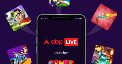 ABP Games Live Creative