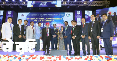 International Conference of CA Students in Kolkata
