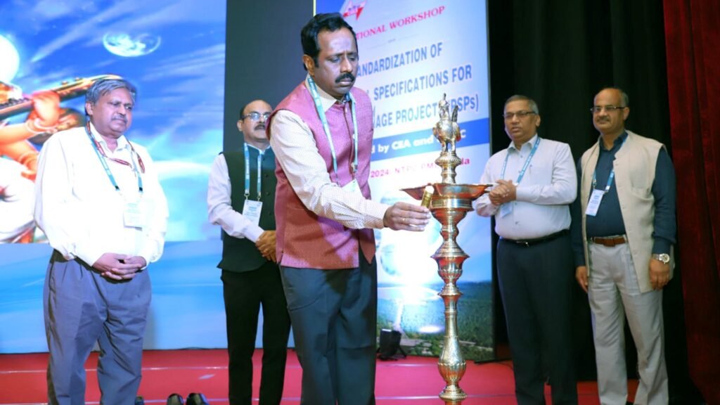 NTPC CEA WORKSHOP