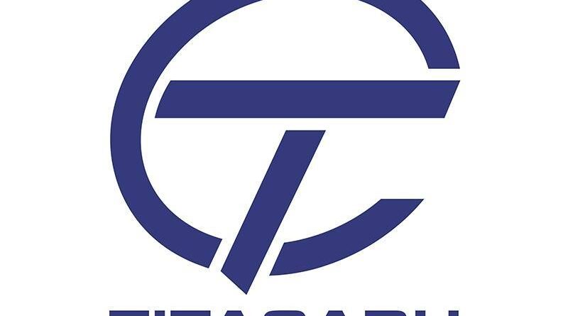 Titagarh Rail Systems Limited bangalore