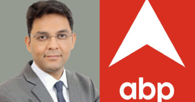 abp network national sales director
