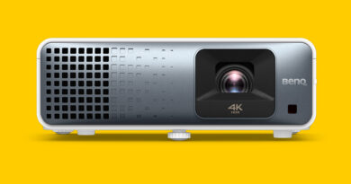 benq 4k home theater projector
