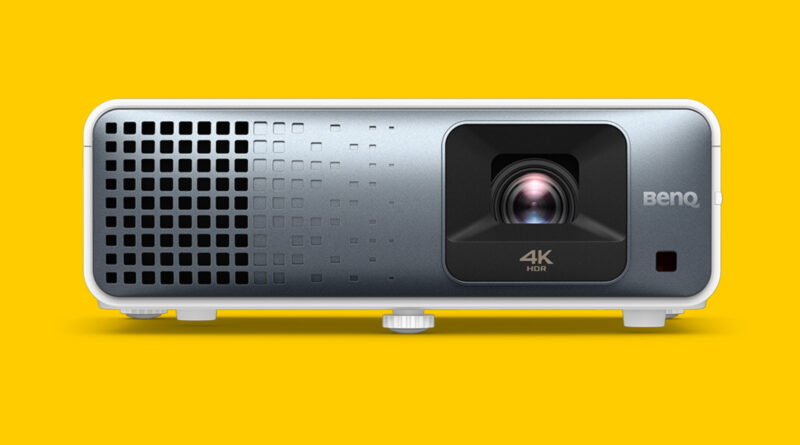 benq 4k home theater projector