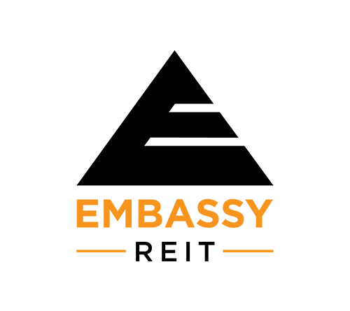 embassy reit
