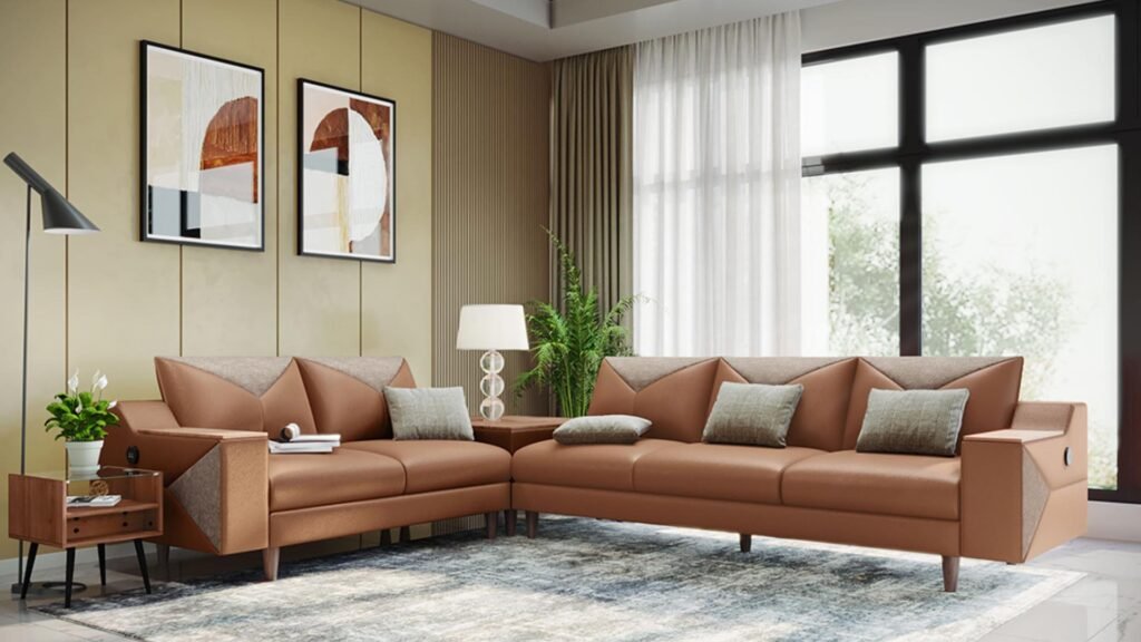 godrej interio homescapes