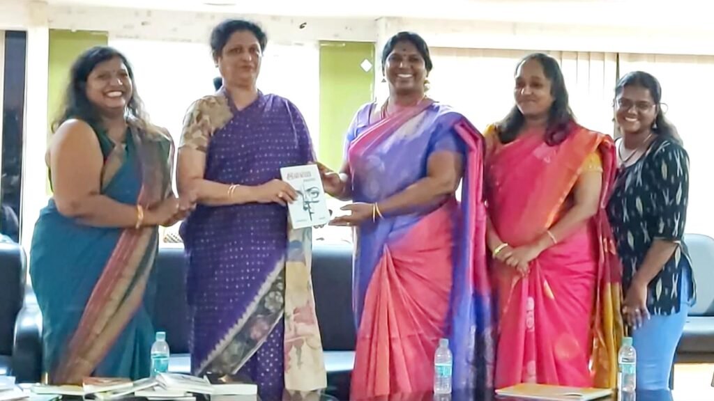 her stories book launch