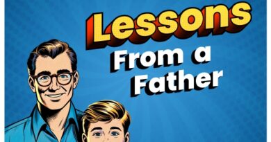 hero vired lessons from a father
