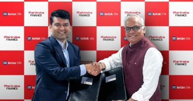 kotak life partners with mahindra finance