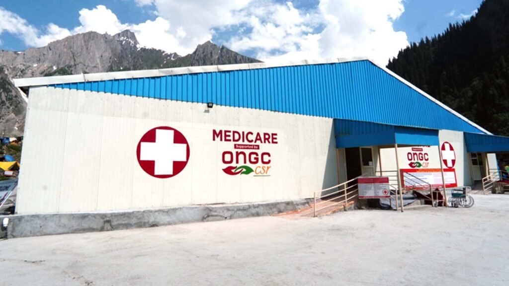 medicare ongc