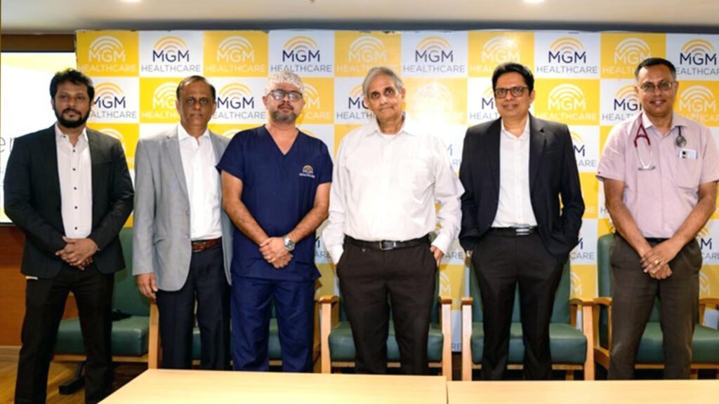 mgm healthcare organ transplant