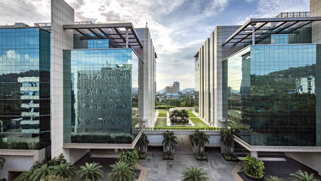mindspace reit