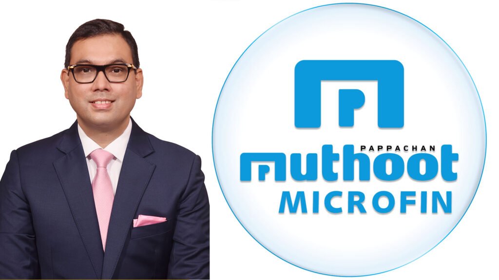 muthoot microfin