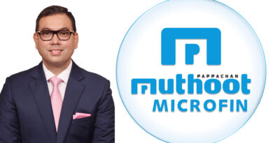 muthoot microfin