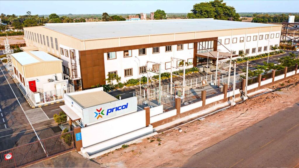 pricol coimbatore