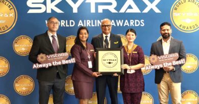 skytrax world airline awards 2024